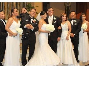 Meet your Posher, Jeanette